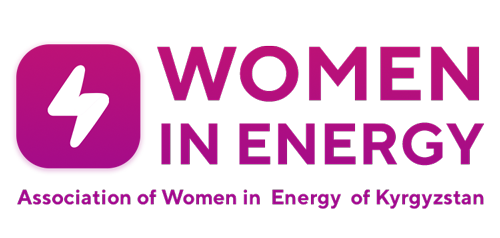 Woman in Energy Kyrgyzstan